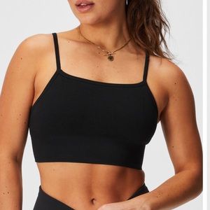 NEW FABLETICS MIDI Bralette